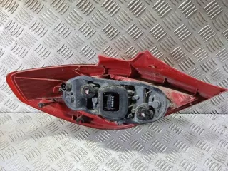 93189091 Фонарь задний левый Opel Corsa D Арт e11721483, вид 2