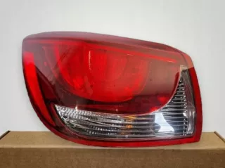 2014-2019 220-18384 DB5J-51160 Фонарь задний левый Mazda 2 DE Арт e11721432, вид 1