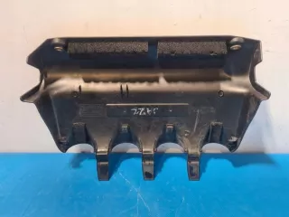  Декоративная крышка двигателя Honda Jazz 1 Арт e11721206, вид 2
