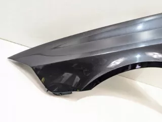 8200257314 Крыло переднее левое Renault Laguna 2 Арт e11720982, вид 2