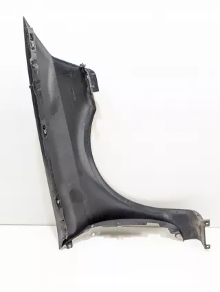 8200257314 Крыло переднее левое Renault Laguna 2 Арт e11720982, вид 5