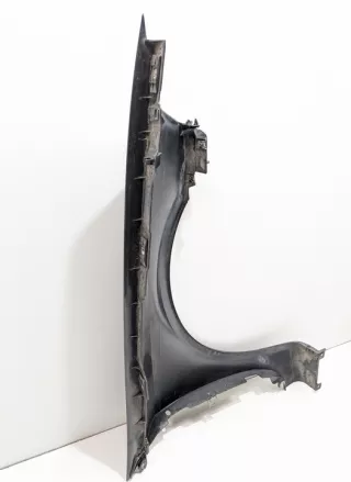 8200257314 Крыло переднее левое Renault Laguna 2 Арт e11720982, вид 6