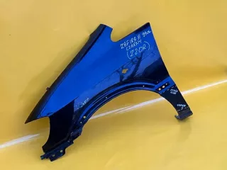 1999-2005R 1999-2005r Крыло переднее левое Opel Zafira A Арт e11720937, вид 2