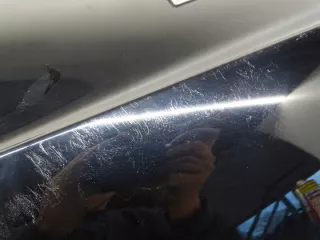 17051365160 Крыло переднее правое Audi Q7 4L Арт e11720352, вид 4