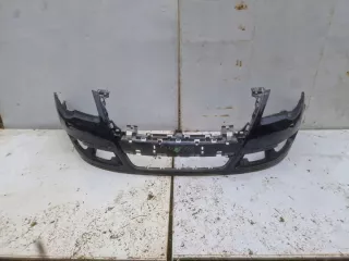 3C0807221 Бампер передний Volkswagen Passat B6 Арт e11720172, вид 1