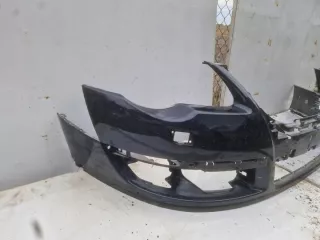 3C0807221 Бампер передний Volkswagen Passat B6 Арт e11720172, вид 3
