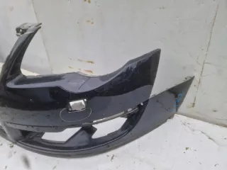3C0807221 Бампер передний Volkswagen Passat B6 Арт e11720172, вид 4