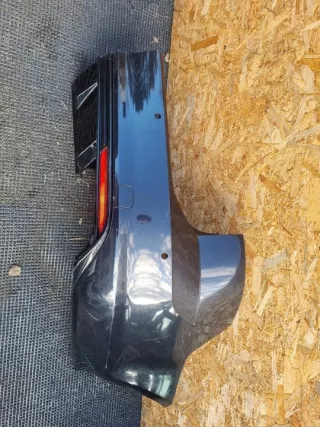 5G9807421F 5G9807568H Бампер задний Volkswagen Golf 7 Арт e11720099, вид 2