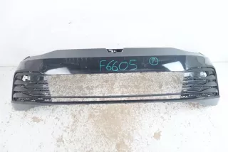 5H0807221H Бампер передний Volkswagen Golf 8 Арт e11720065, вид 1