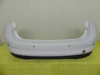 657807521 Бампер задний Skoda Scala Арт e11719912, вид 4