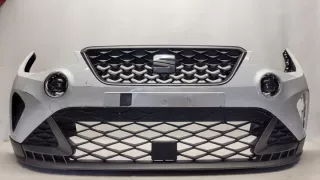 6F9807221F Бампер передний Seat ARONA Арт e11719817, вид 1