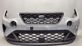 6F9807221F Бампер передний Seat ARONA Арт e11719817, вид 2
