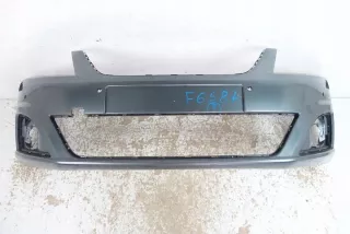 7N5807221A Бампер передний Seat Alhambra 2 Арт e11719815, вид 1
