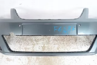 7N5807221A Бампер передний Seat Alhambra 2 Арт e11719815, вид 4