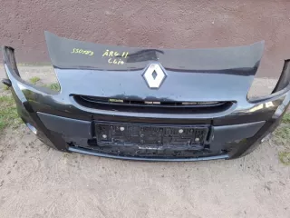 8200799930 Бампер передний Renault Clio 3 Арт e11719749, вид 3