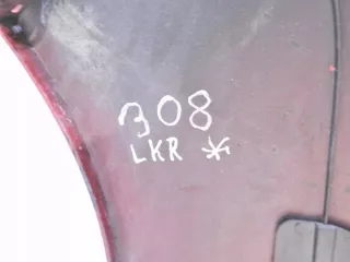 9680484677 Бампер передний Peugeot 2008 Арт e11719674, вид 2