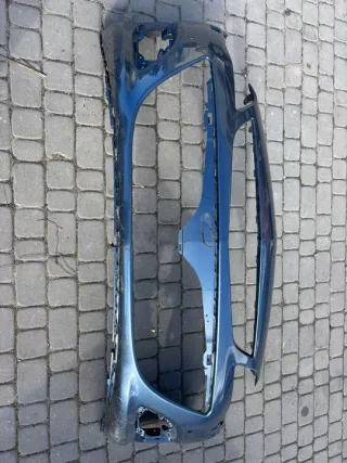 13368660 Бампер передний Opel Astra J Арт e11719606, вид 1