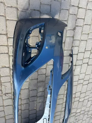 13368660 Бампер передний Opel Astra J Арт e11719606, вид 2