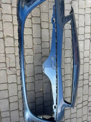 13368660 Бампер передний Opel Astra J Арт e11719606, вид 3