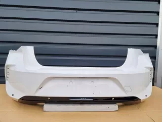 9839976380 Бампер задний Opel Astra L Арт e11719588, вид 1