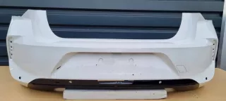 9839976380 Бампер задний Opel Astra L Арт e11719588, вид 2