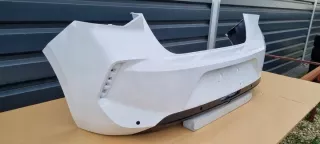 9839976380 Бампер задний Opel Astra L Арт e11719588, вид 3