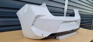 9839976380 Бампер задний Opel Astra L Арт e11719588, вид 4