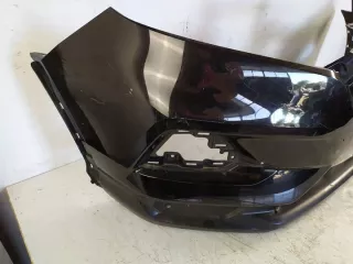 62022HV00H Бампер передний Nissan Qashqai 2 restailing Арт e11719569, вид 3