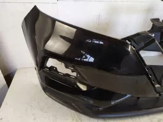 62022HV00H Бампер передний Nissan Qashqai 2 restailing Арт e11719569, вид 4