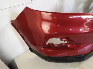 62022HV00H Бампер передний Nissan Qashqai 2 restailing Арт e11719568, вид 3