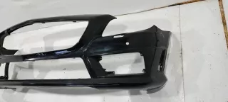 A1728850625 Бампер передний Mercedes SLK r172 Арт e11719484, вид 2