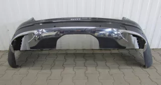 A2538850725 Бампер задний Mercedes GLC X253 Арт e11719395, вид 9
