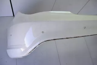 A1178800440 Бампер задний Mercedes CLA c117 Арт e11719310, вид 4