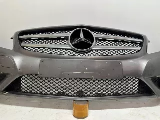 A2468850525 Бампер передний Mercedes B W246 Арт e11719237, вид 3