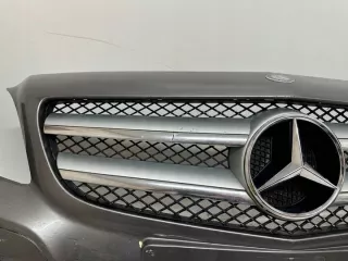 A2468850525 Бампер передний Mercedes B W246 Арт e11719237, вид 4