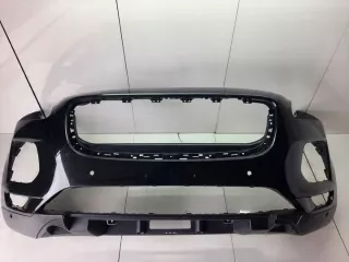 J9C3-17F003-AA7BA Бампер передний Jaguar E-PACE Арт e11718788, вид 1