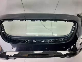 J9C3-17F003-AA7BA Бампер передний Jaguar E-PACE Арт e11718788, вид 2