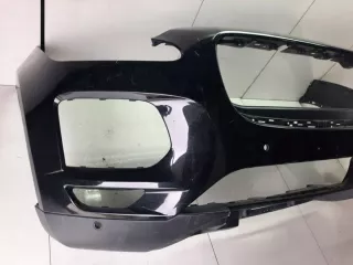 J9C3-17F003-AA7BA Бампер передний Jaguar E-PACE Арт e11718788, вид 3