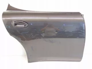 12920422766 Дверь задняя правая Porsche Panamera 970 Арт e11718675, вид 3