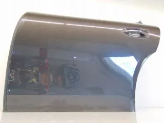 97053252100 12920454718 Дверь задняя левая Porsche Panamera 970 Арт e11718674, вид 1