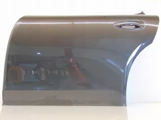 97053252100 12920454718 Дверь задняя левая Porsche Panamera 970 Арт e11718674, вид 2