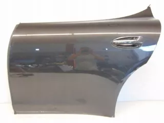 97053252100 12920454718 Дверь задняя левая Porsche Panamera 970 Арт e11718674, вид 3