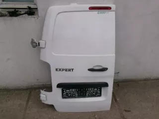 EXPERTIII87 Дверь задняя левая Peugeot Expert 3 Арт e11718647, вид 1