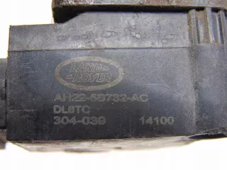 AH22-5B732-AC Датчик дорожного просвета Land Rover Discovery 4 Арт e11718558, вид 3