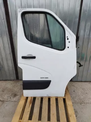 2010--> 2010----> Дверь передняя правая Opel Movano 2 Арт e11718543, вид 1