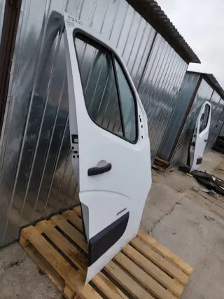 2010--> 2010----> Дверь передняя правая Opel Movano 2 Арт e11718543, вид 3