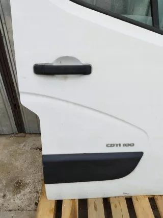 2010--> 2010----> Дверь передняя правая Opel Movano 2 Арт e11718543, вид 4