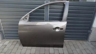  Дверь передняя левая Mitsubishi L200 5 Арт e11718380, вид 1