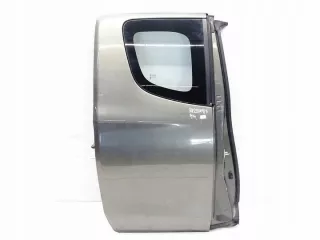  Дверь задняя правая Mitsubishi L200 5 Арт e11718379, вид 1