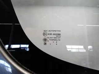  Дверь задняя правая Mitsubishi L200 5 Арт e11718379, вид 14
